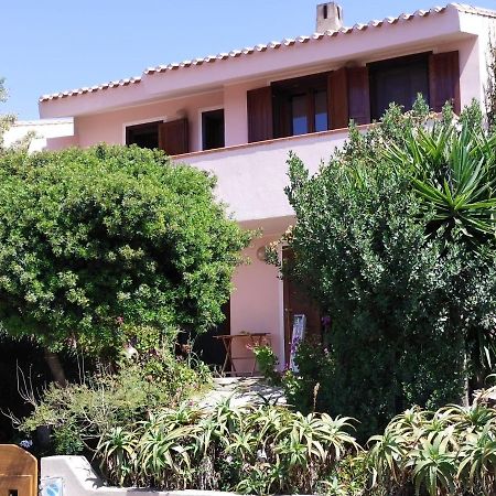 Il Giglio Vista Mare Apartment Funtana Meiga Luaran gambar
