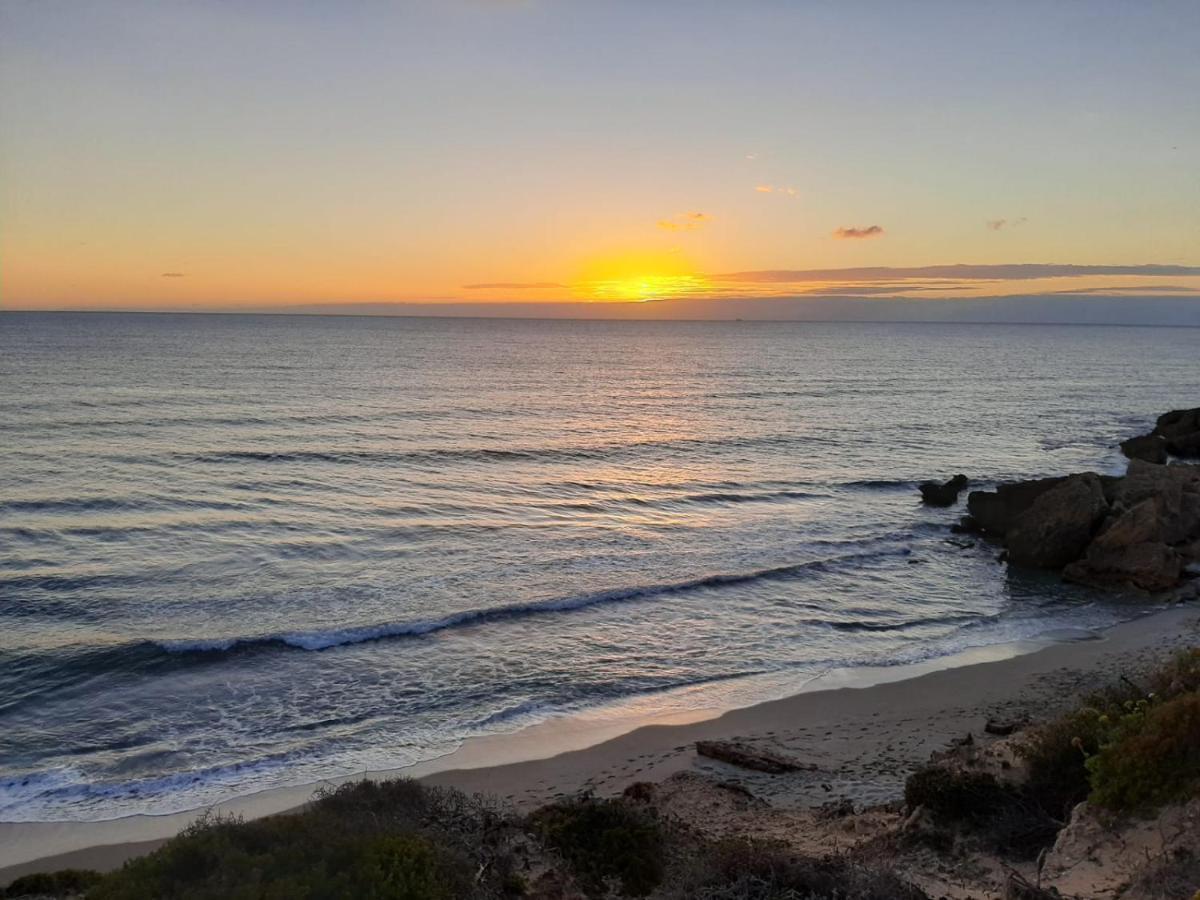 Il Giglio Vista Mare Apartment Funtana Meiga Luaran gambar