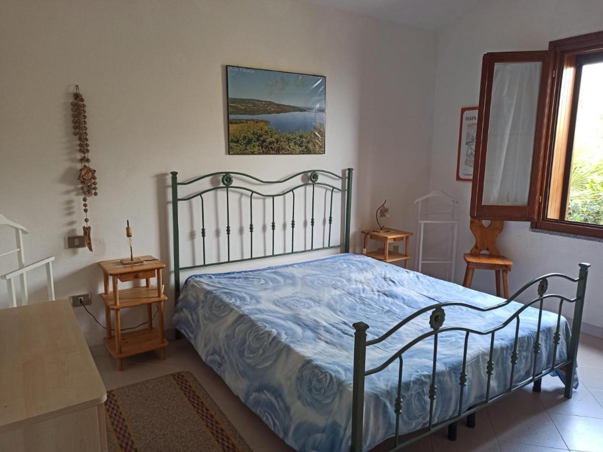 Il Giglio Vista Mare Apartment Funtana Meiga Luaran gambar