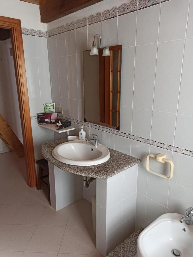 Il Giglio Vista Mare Apartment Funtana Meiga Luaran gambar