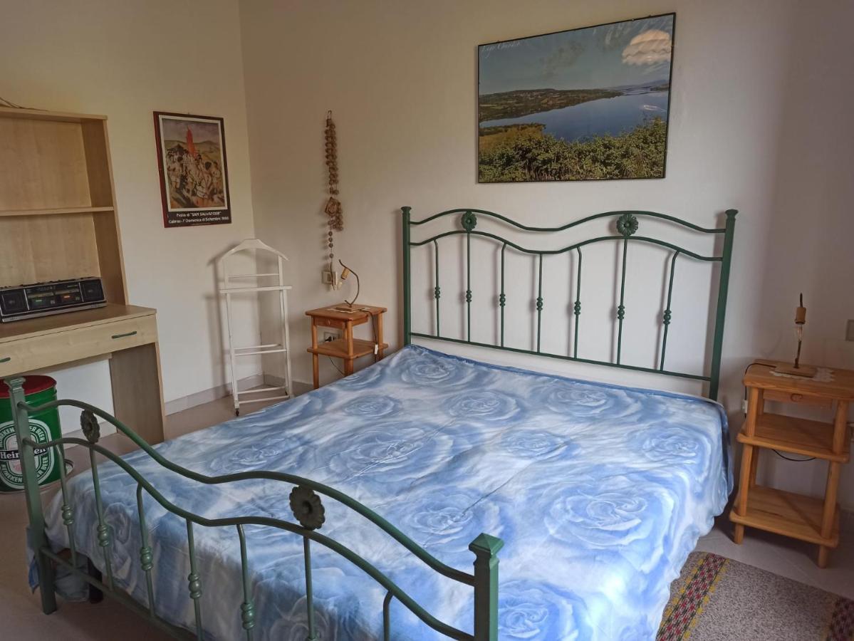 Il Giglio Vista Mare Apartment Funtana Meiga Luaran gambar